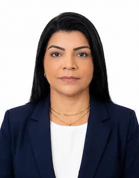 Claudia Medina