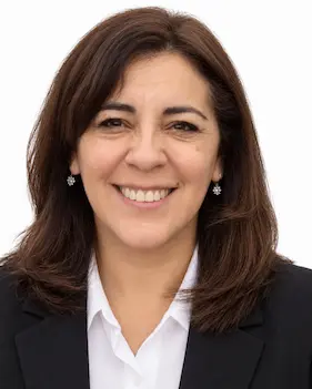Maria Del Rosario Flagel