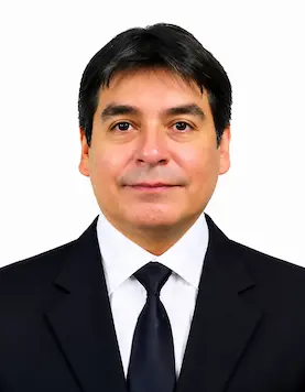 Juan Jose Vega