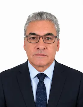 Julio Del Risco
