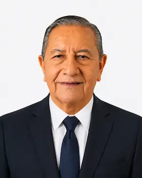 Segundo Rojas
