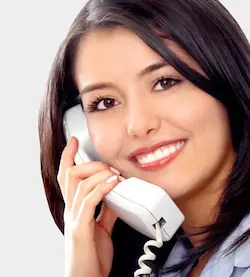 Asesora de contacto de Del Risco Reports