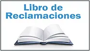 Libro de Reclamaciones